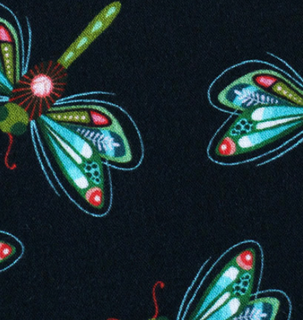 hamburger-liebe-beetles-bugs-dragonfly-jerseystoff-col-1-bio image 4