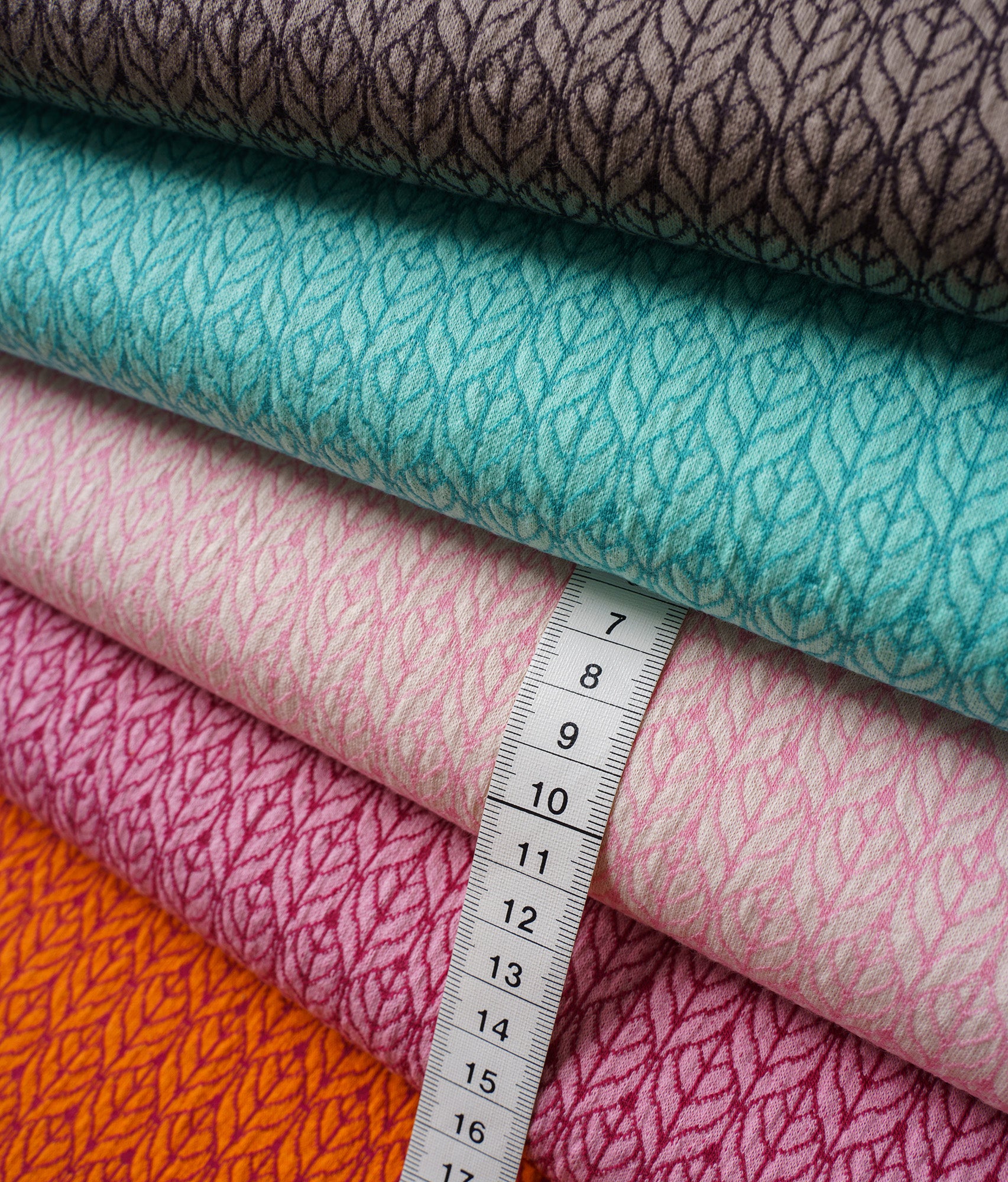 hamburger-liebe-only-you-leafy-canopy-knit-a89-90-bio image 3