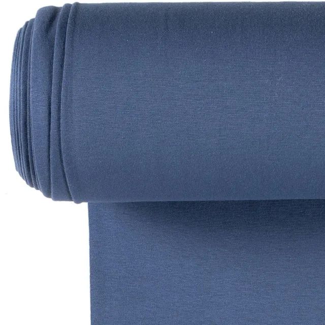 n-hfrosch-b-ndchenware-blau-elastischer-b-ndchenstoff image 1