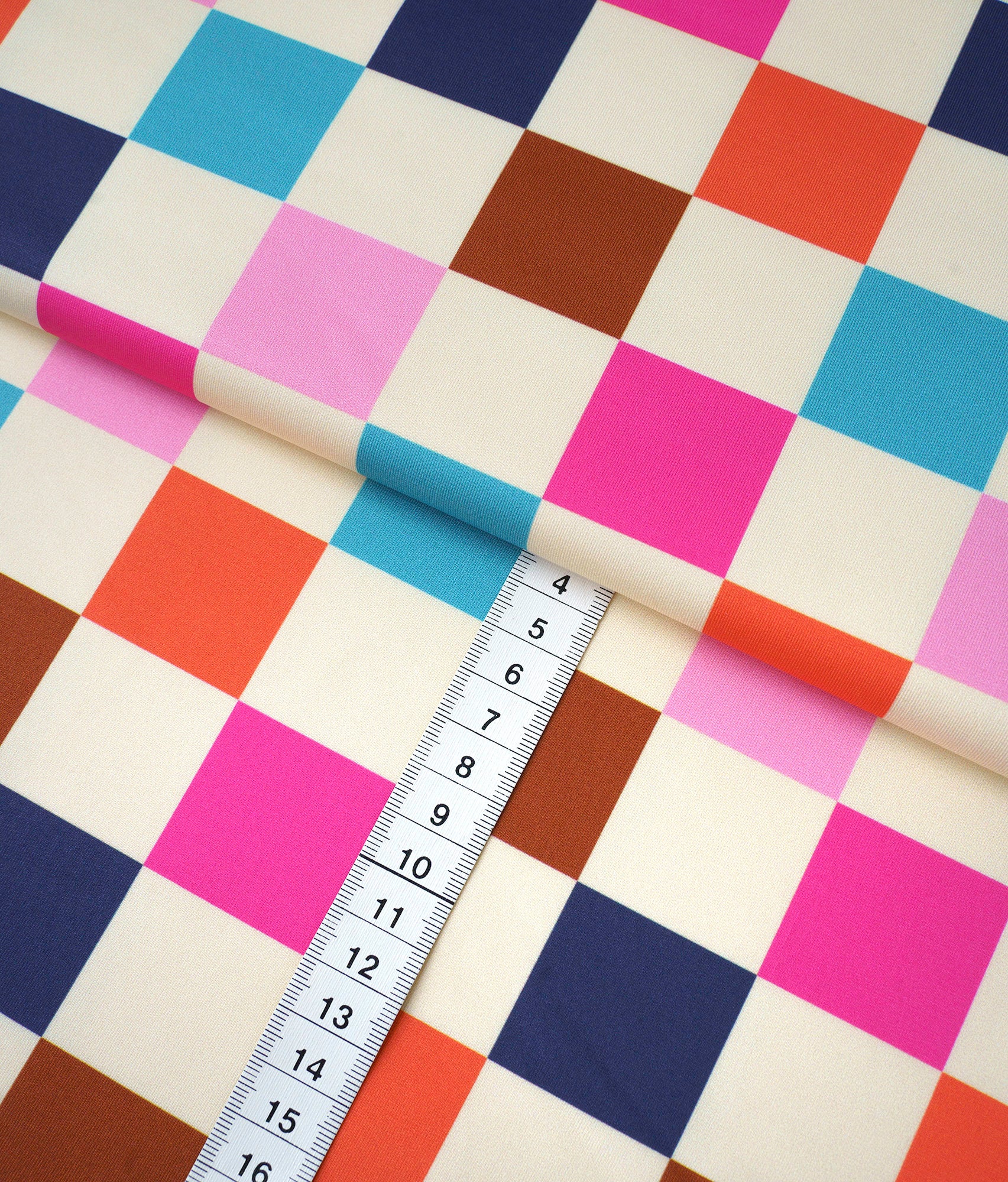 hamburger-liebe-performance-hipster-square-white-funktionsstoff image 2