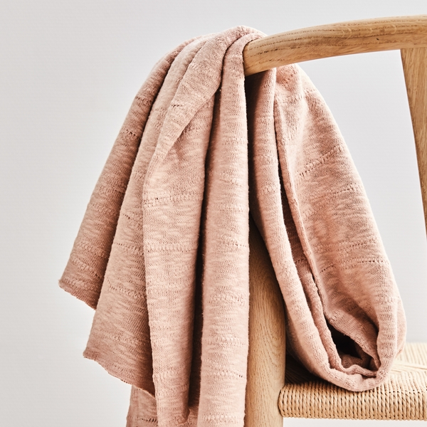 n-hfrosch-stoffe-bio-slub-strick-jacquard-nude image 1