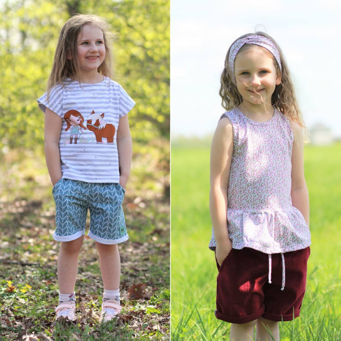 n-hfrosch-cocok-kinder-hose-schnittmuster-ebook-digital image 5