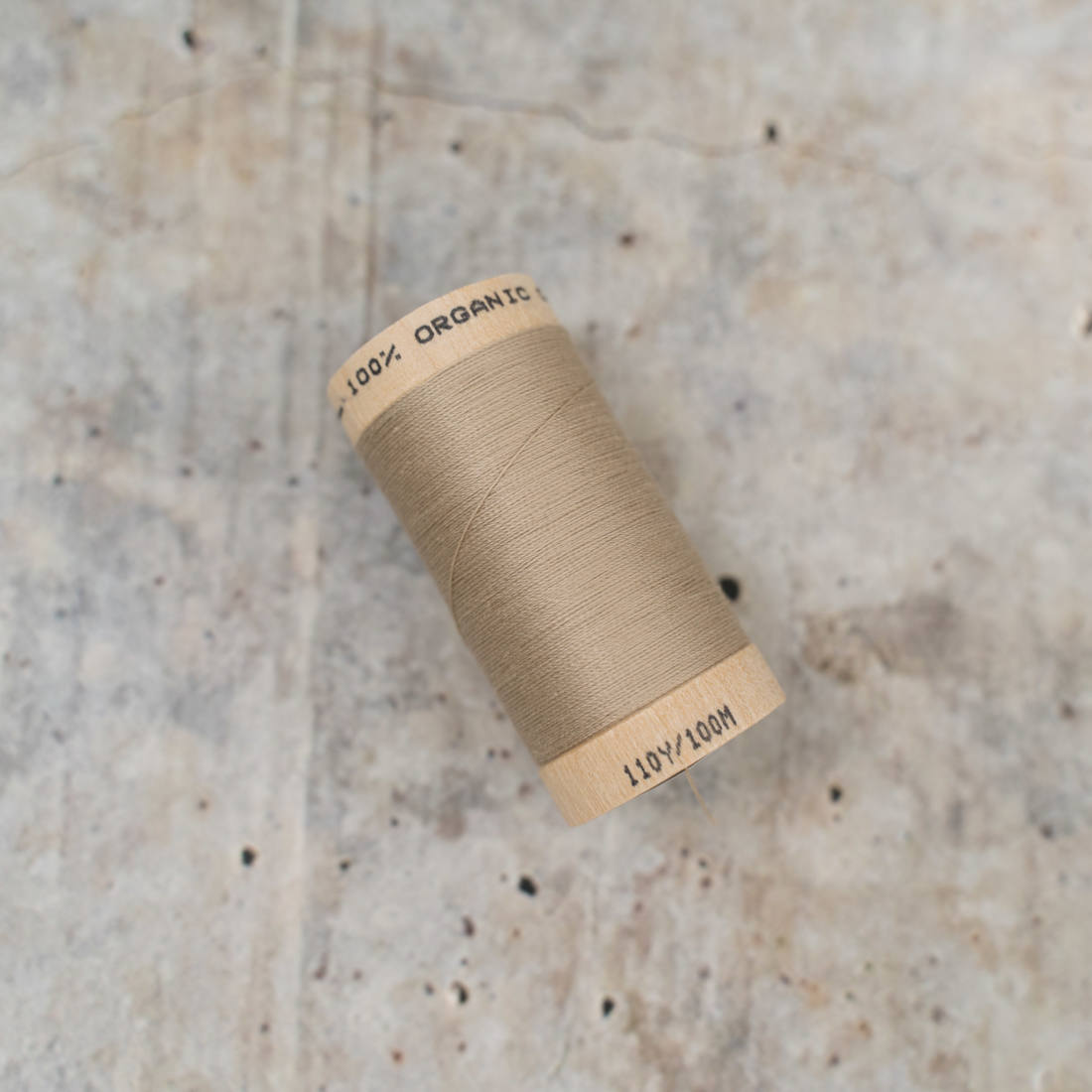 n-hfrosch-bio-n-hgarn-scanfil-100m-beige-4825 image 2
