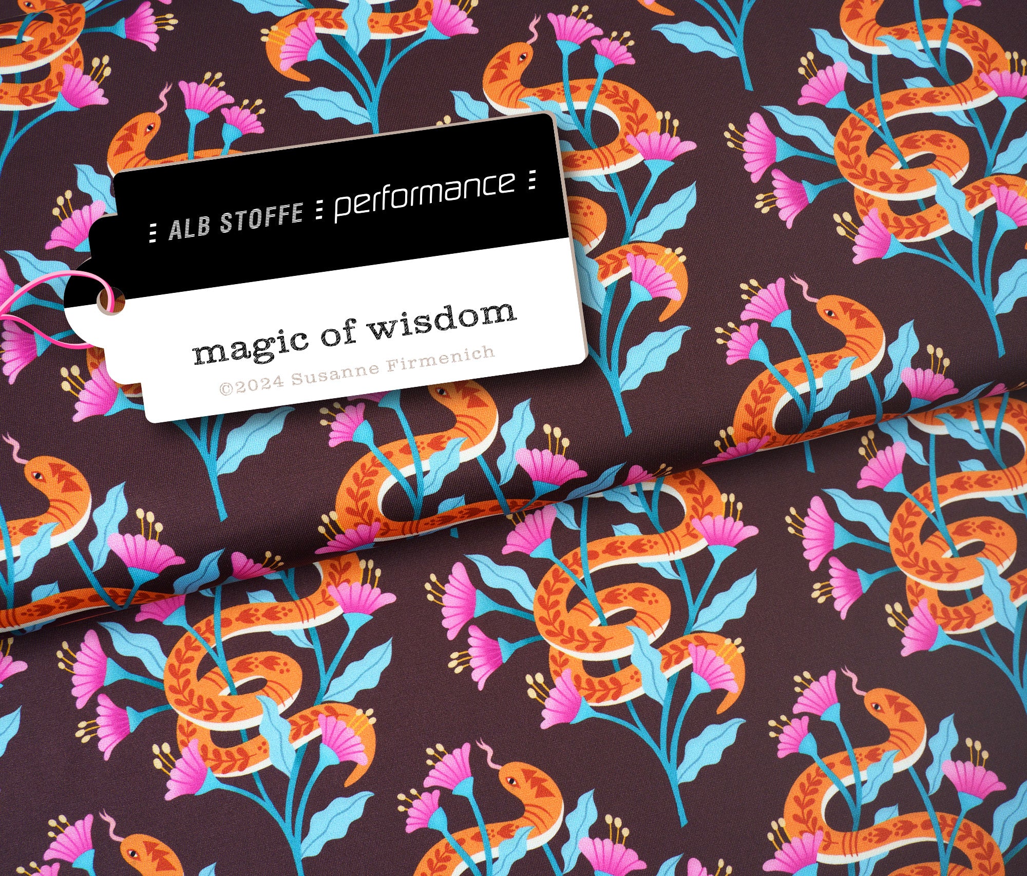 hamburger-liebe-performance-magic-of-wisdom-mocca-jersey image 1