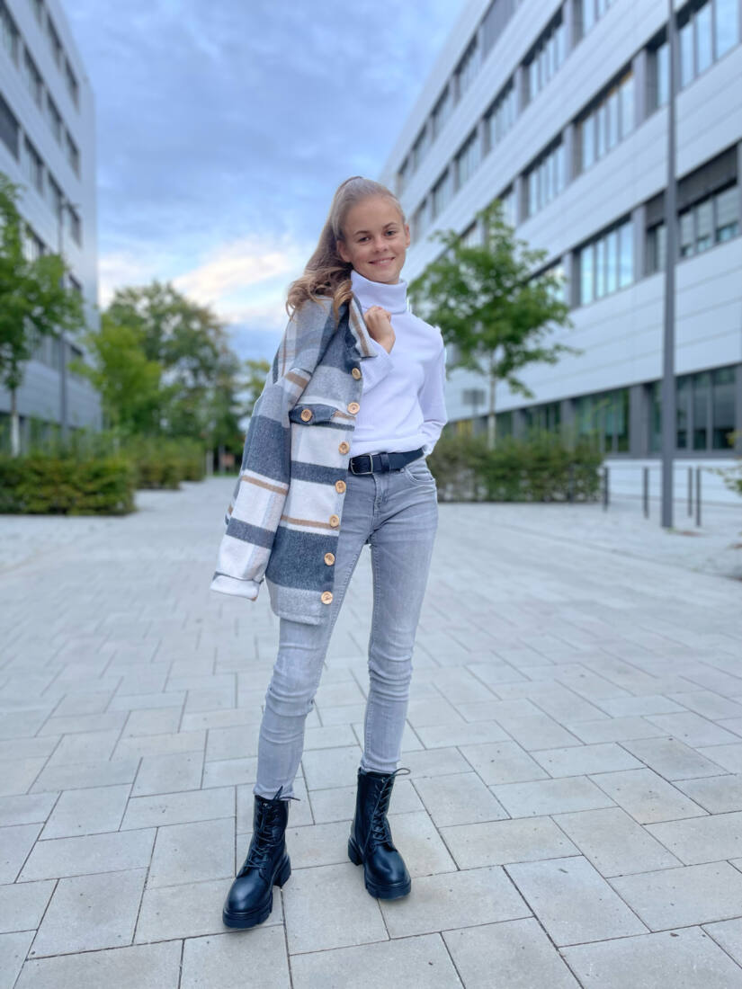n-hfrosch-luwes-kinder-hemdjacke-papierschnittmuster-shaket image 8