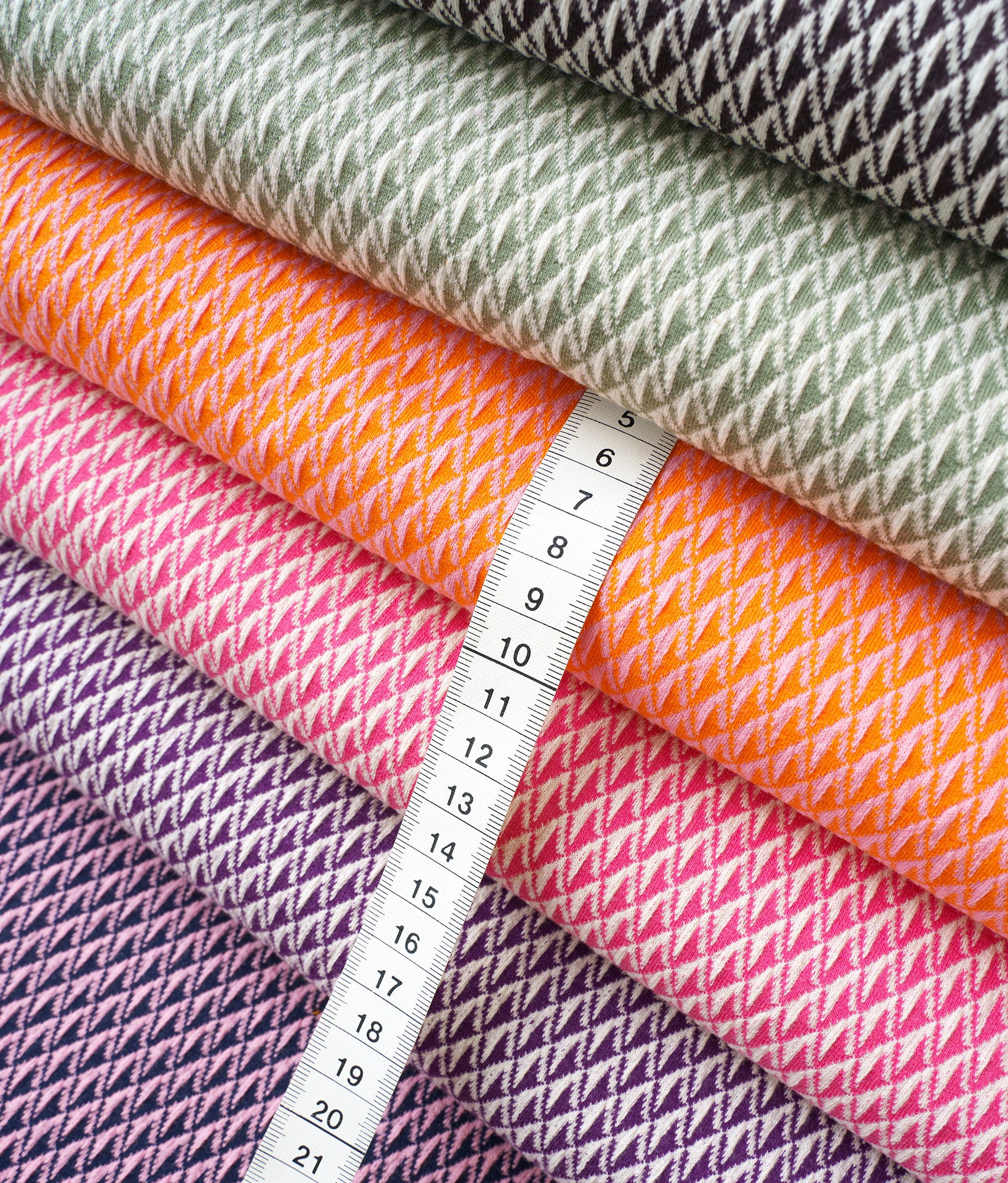 hamburger-liebe-only-you-diamond-knit-jersey-a89-90-bio-baumwolle image 3