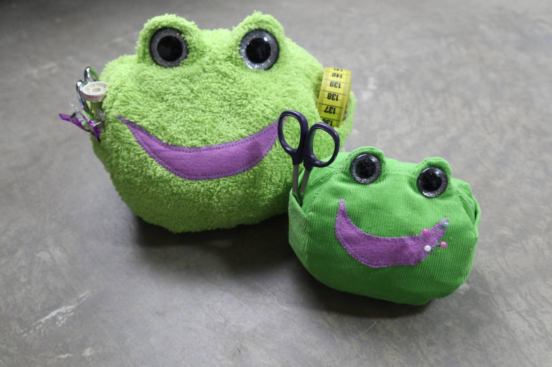 n-hfrosch-schnittmuster-kuscheltier-frosch-kodok-e-book image 2