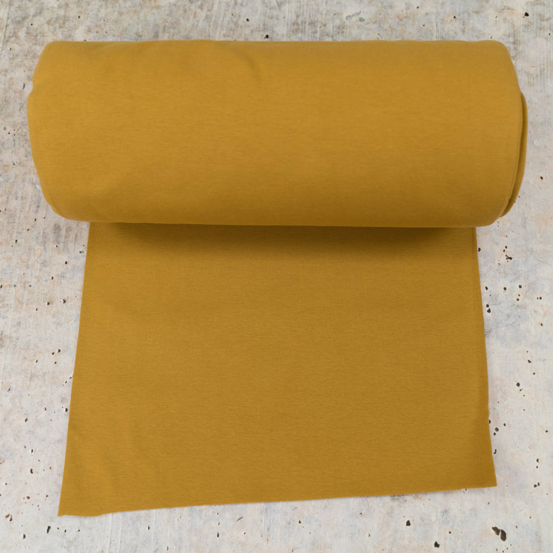 n-hfrosch-b-ndchenware-b-ndchenstoff-senfgelb-ko-tex-schlauch image 5