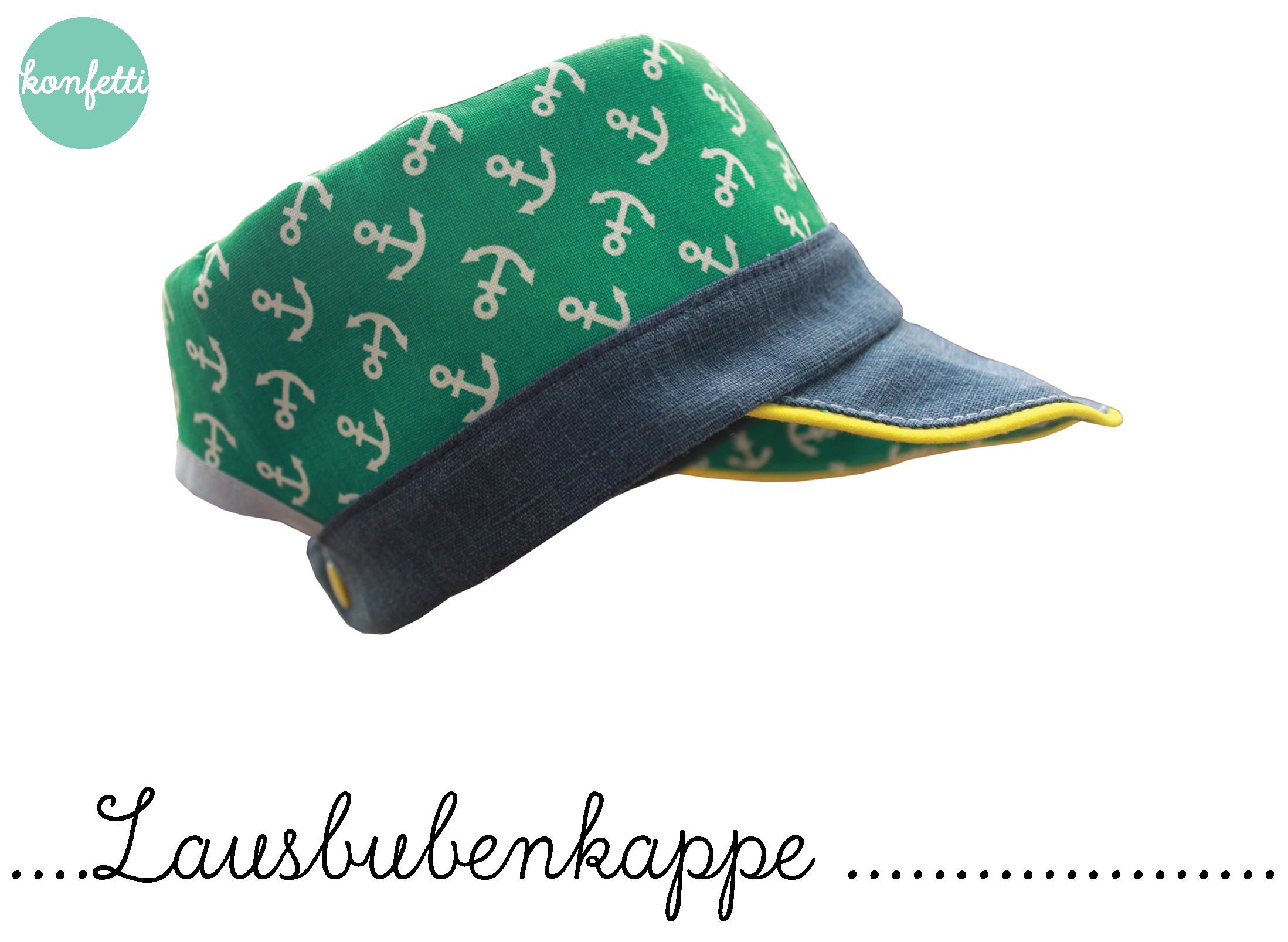 konfetti-patterns-lausbubenkappe-ebook-schnittmuster-35-58-cm image 4