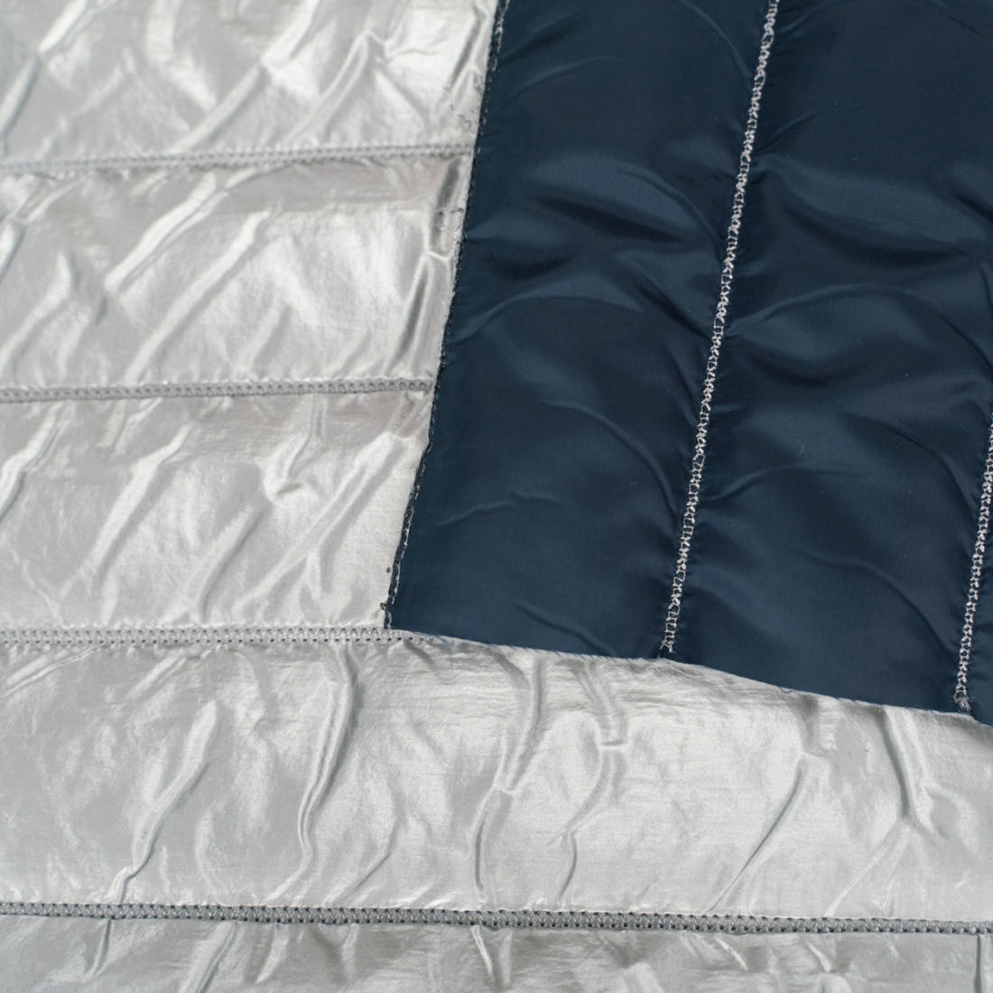 n-hfrosch-jacken-stepper-glossy-steppstoff-silber-wattiert image 4