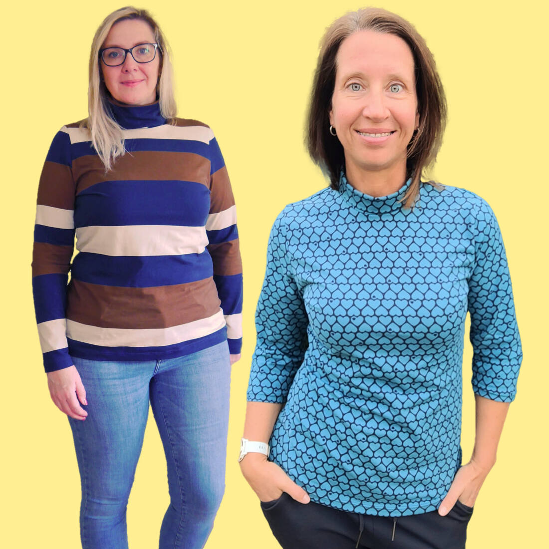 n-hfrosch-peran-damen-shirt-schnittmuster-pdf-rollkragen image 4
