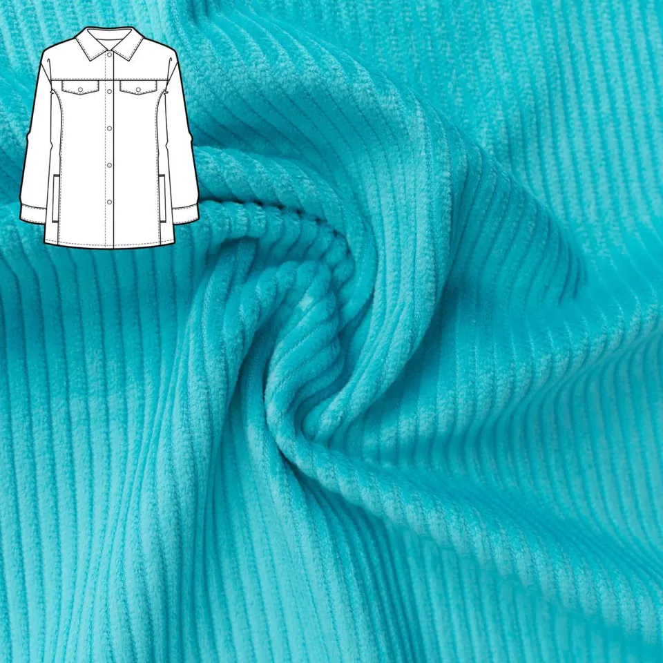 n-hfrosch-luwes-n-hpaket-hemdjacke-cord-aqua-shaket-kn-pfe image 1