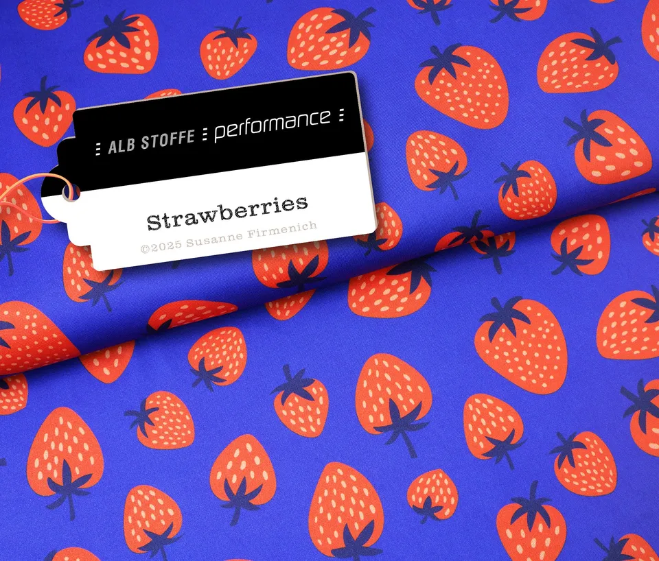 hamburger-liebe-performance-strawberries-blau-funktionsstoff image 1