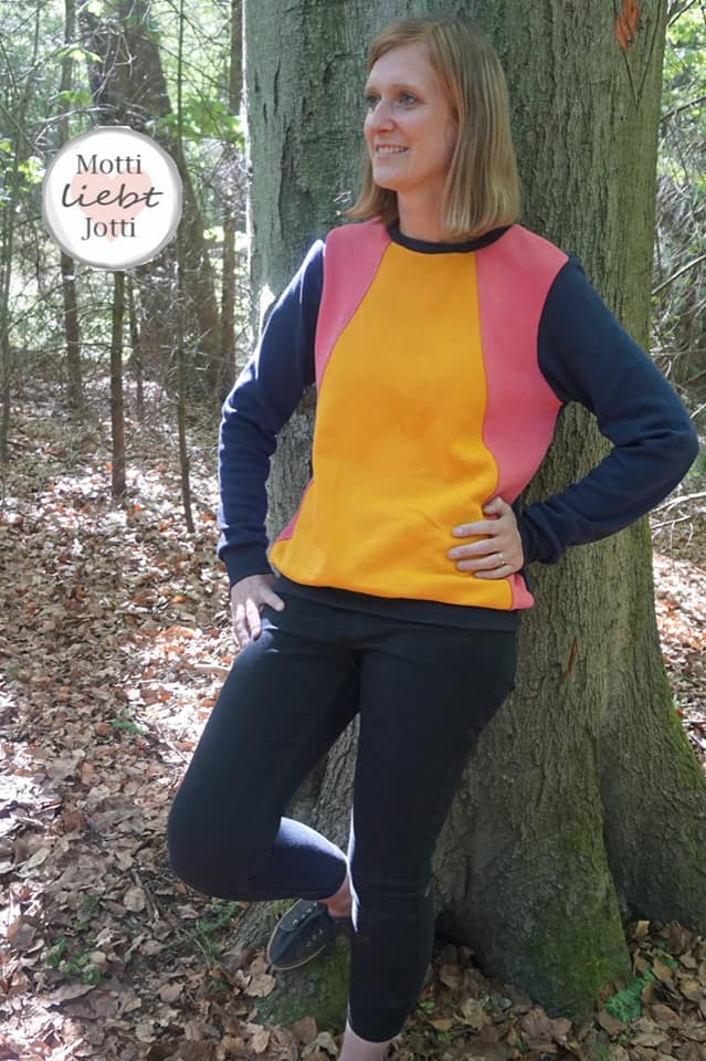 n-hfrosch-kado-unisex-hoodie-schnittmuster-ebook-mit-kapuze image 5