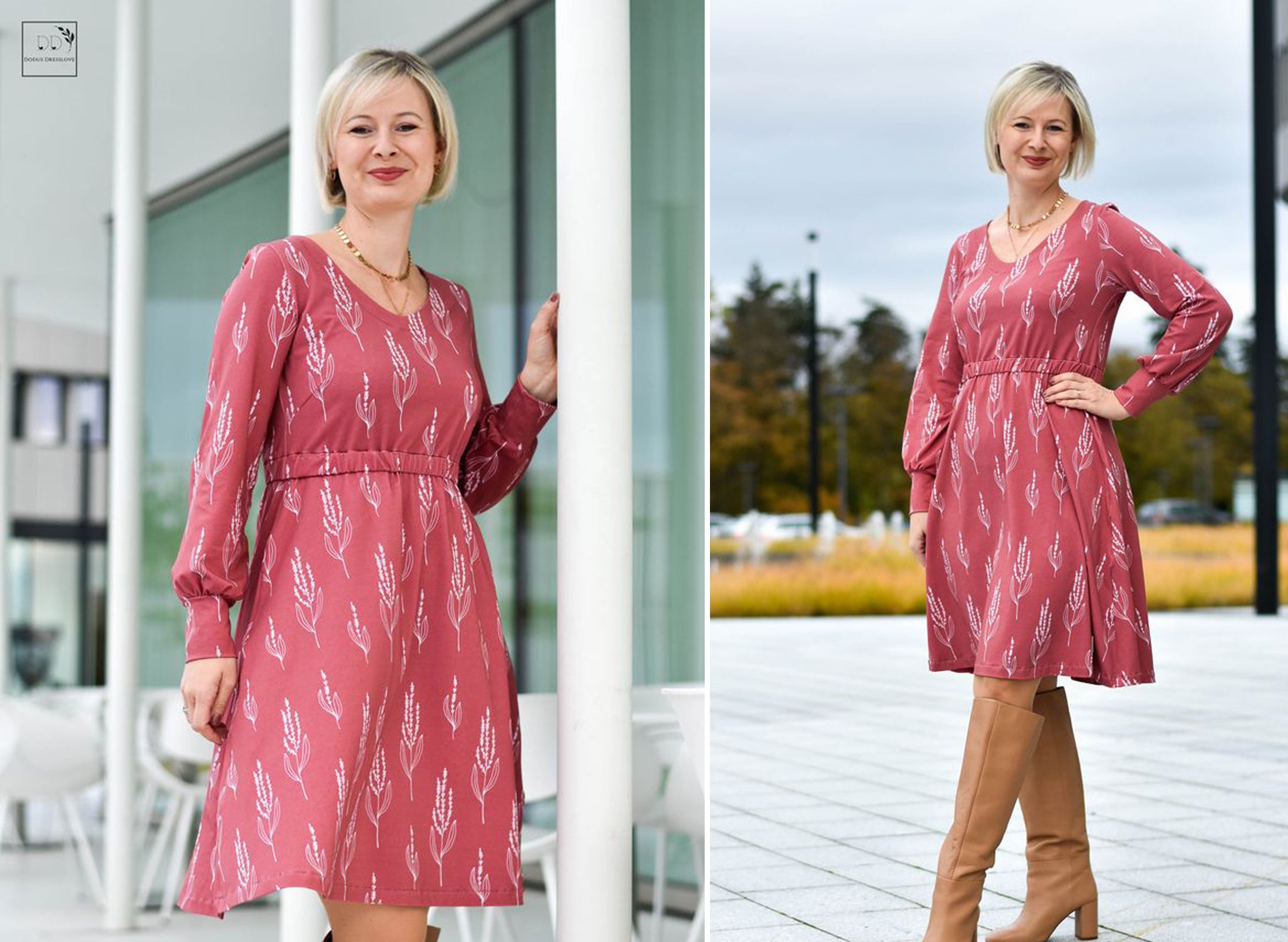 konfetti-patterns-bertha-ebook-damenkleid-gr-32-50-jersey image 6