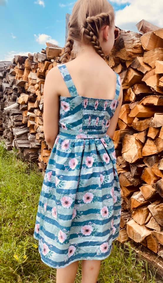 n-hfrosch-garis-kinder-kleid-schnittmuster-digital-tr-gerkleid image 8