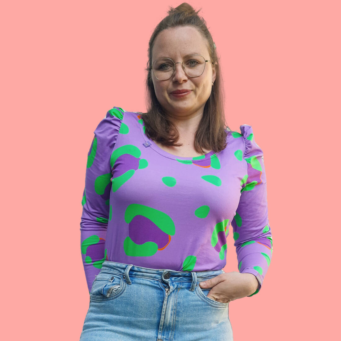 n-hfrosch-trendi-damen-shirt-schnittmuster-puff-rmel-digital image 4