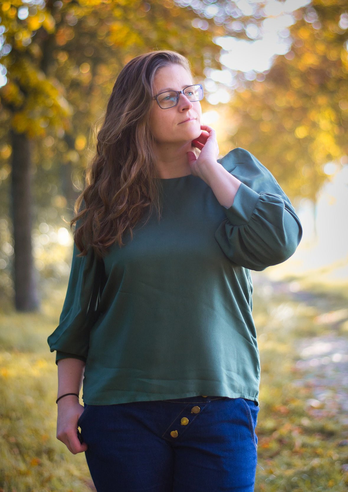 konfetti-patterns-regine-bluse-papierschnittmuster-gr-34-50 image 3
