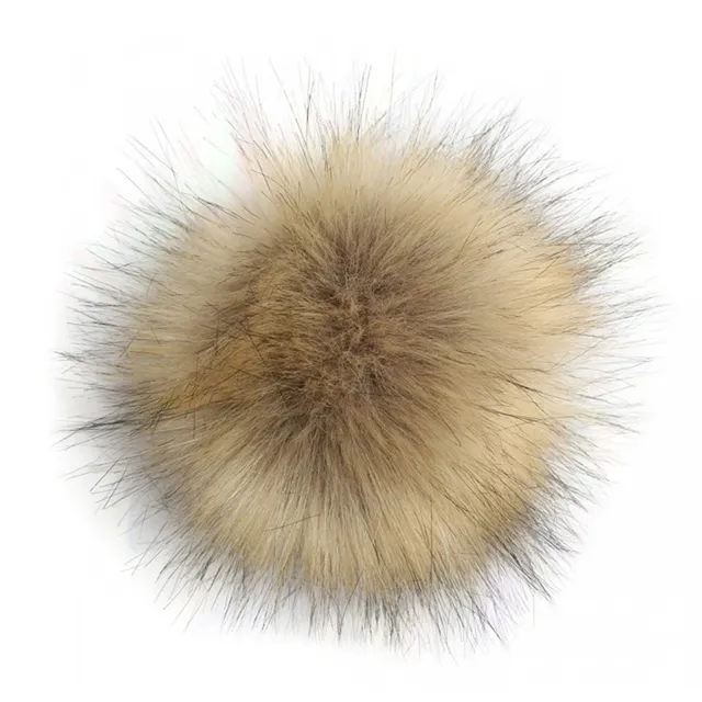 bellalana-nadeln-zubeh-r-bommel-f-r-m-tzen-natur-beige-kunstfell image 1