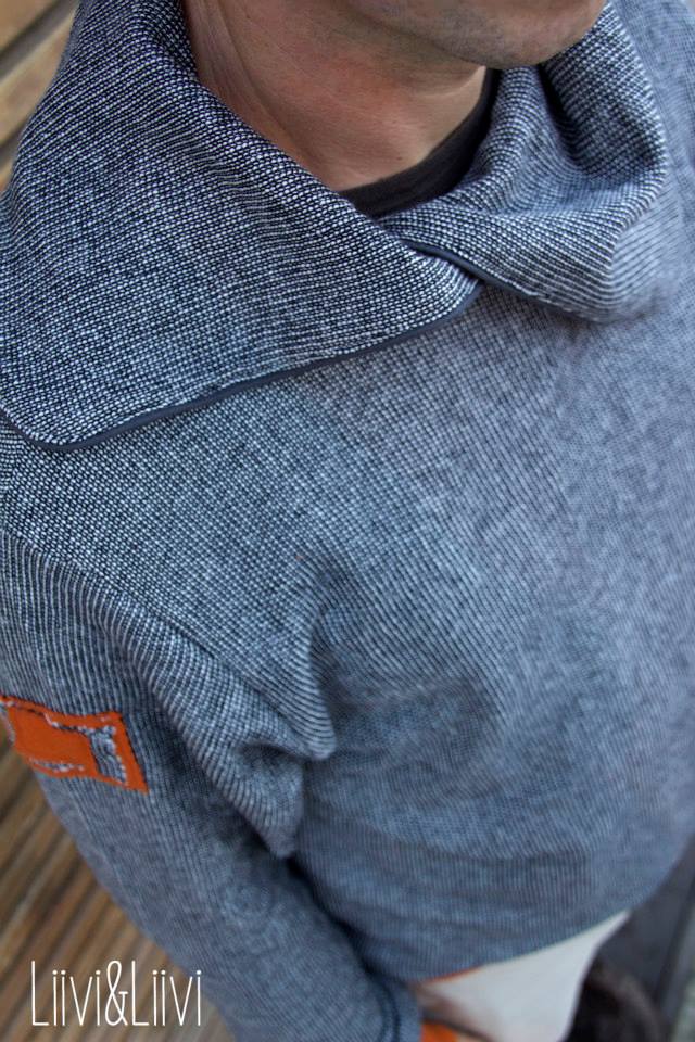 konfetti-patterns-m-nnerkragenhoodie-schnittmuster-xs-4xl-hoodie image 4