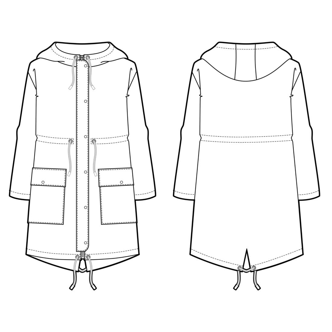 n-hfrosch-cuaca-kinder-jacke-schnittmuster-pdf image 2