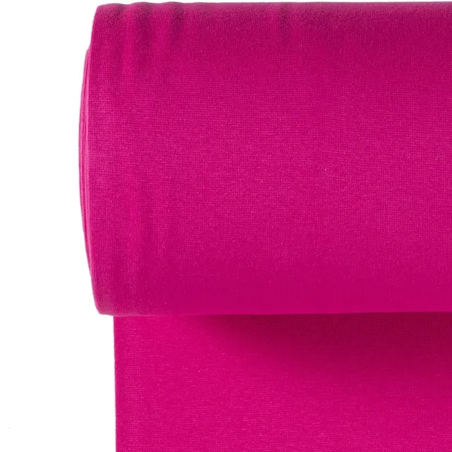 n-hfrosch-stoffe-b-ndchenware-pink-b-ndchenstoff-ko-tex image 1