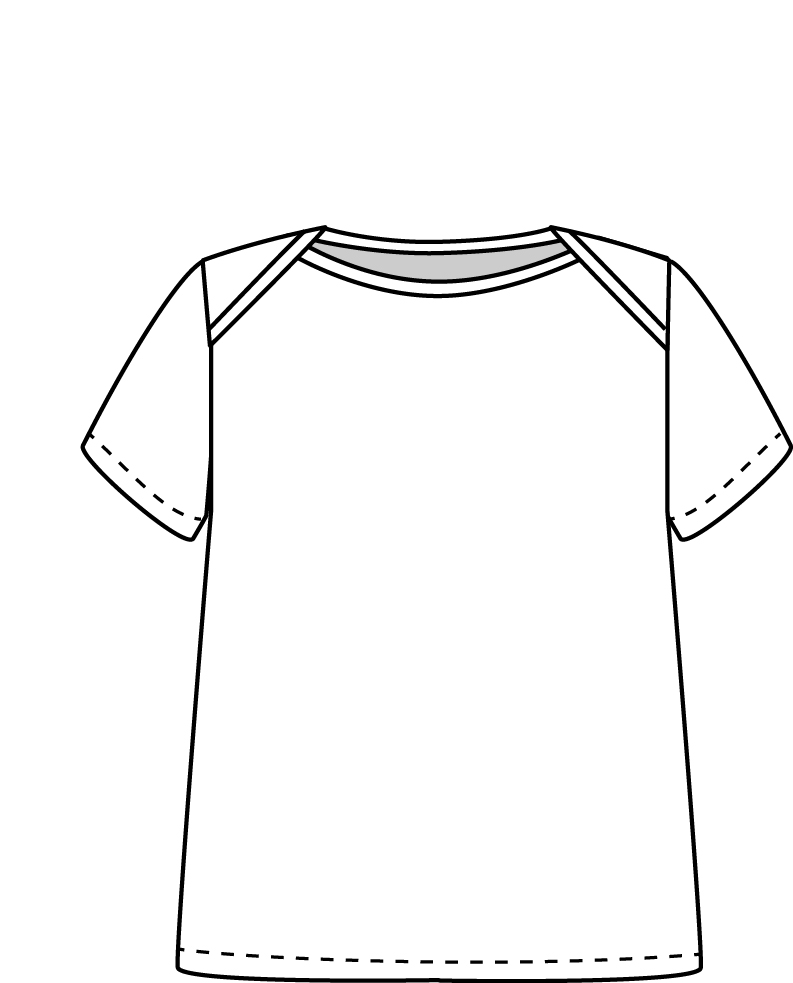 n-hfrosch-kerdil-baby-shirt-papierschnittmuster-ausschnitt image 4
