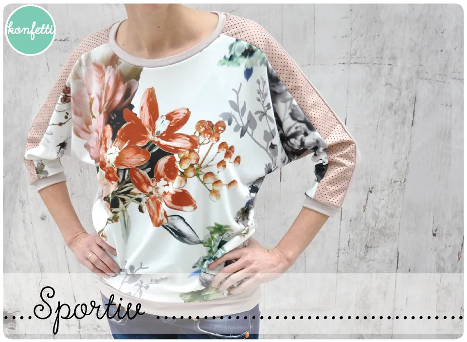 konfetti-patterns-sportiv-fledermausshirt-schnittmuster-damen-34-52-ebook image 1