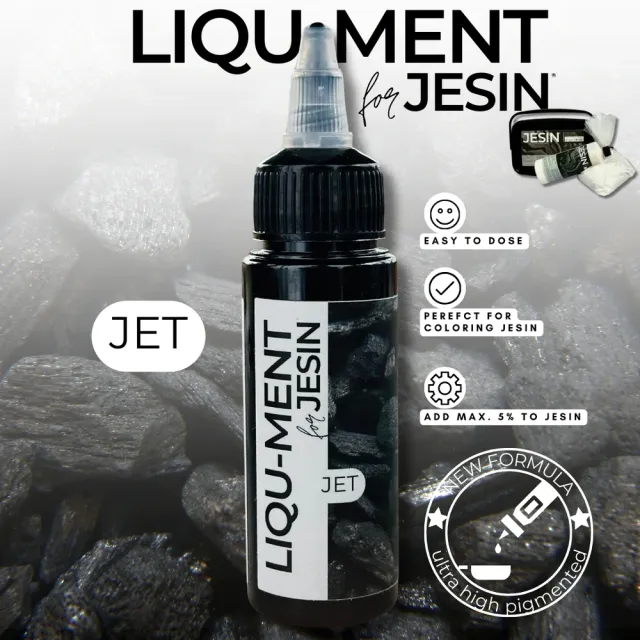 n-hfrosch-gie-formen-lique-ments-jet-50ml-gie-farbe image 1