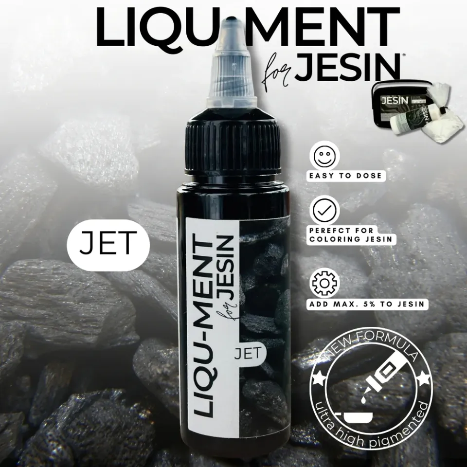 n-hfrosch-gie-formen-lique-ments-jet-50ml-gie-farbe image 1