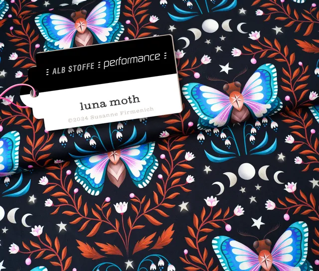 hamburger-liebe-performance-luna-moth-black-stoff-uv-schutz image 1