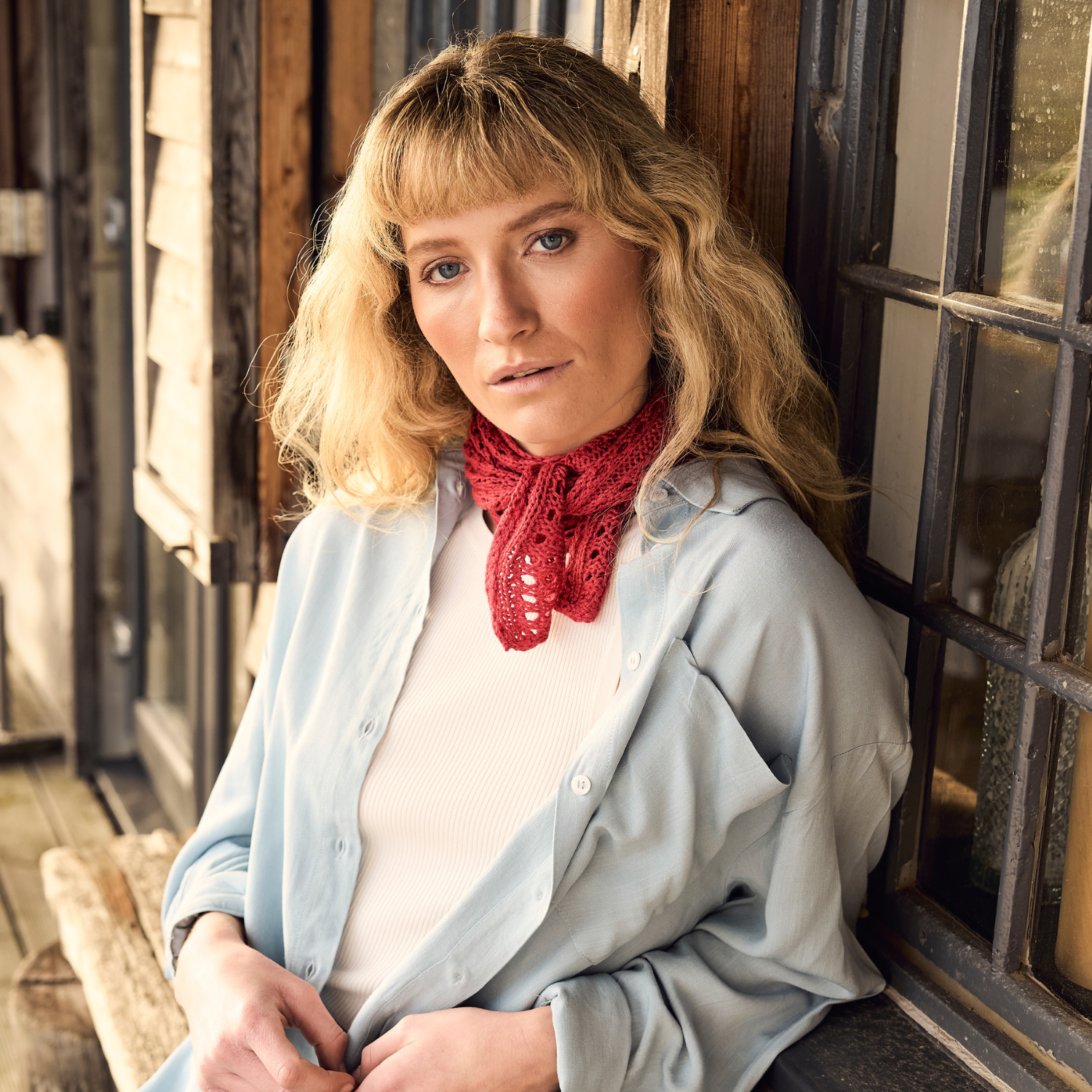 kremke-soul-wool-summer-collection-lookbook-strickbuch-de-en image 2