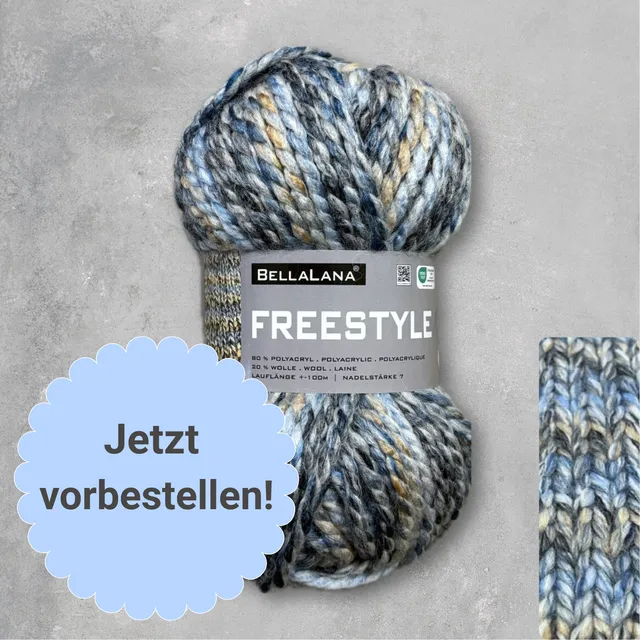 bellalana-freestyle-garn-blau-grau-310-big-knit image 1