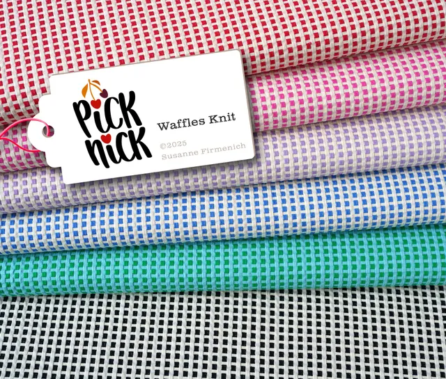 hamburger-liebe-picknick-waffles-knit-jersey-a63-17-bio-350g image 1