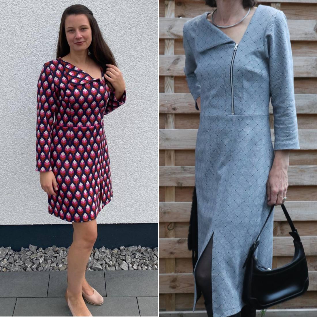 n-hfrosch-khayal-schnittmuster-damen-kleid-mit-schlitz image 6