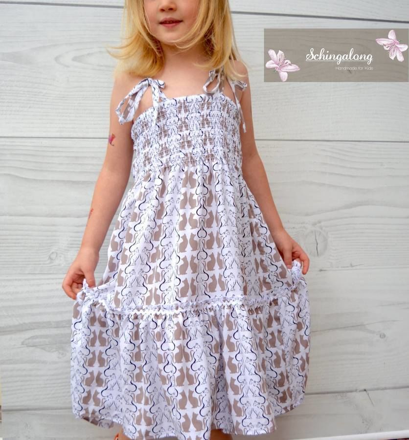 n-hfrosch-schnittmuster-kinder-sommerkleid-tunika-lexxi-ebook image 7