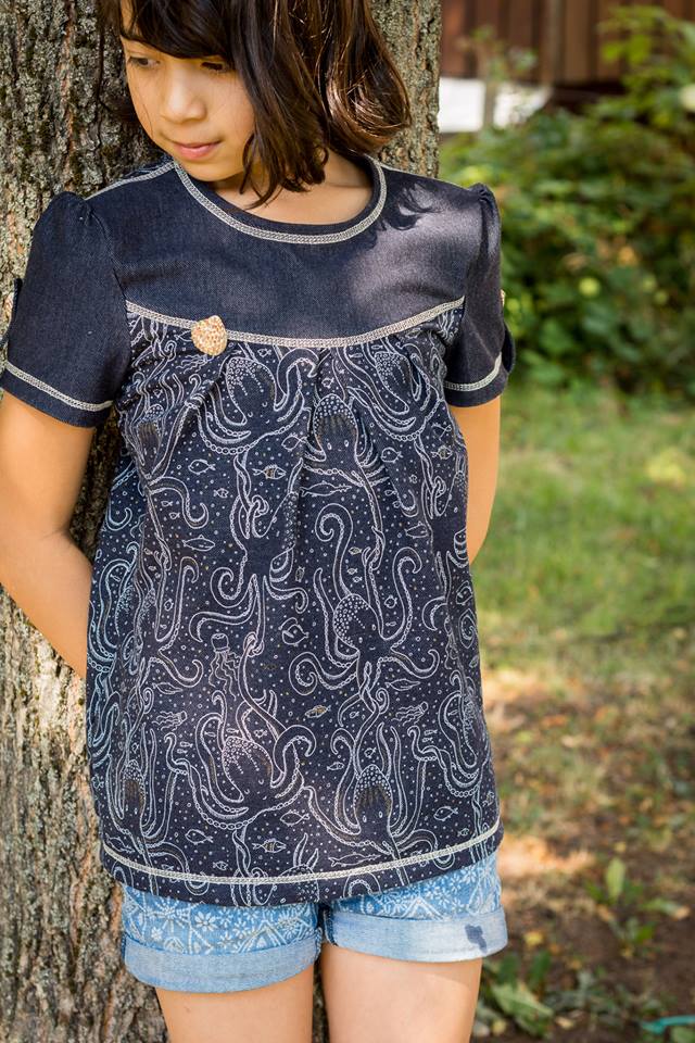 konfetti-patterns-girly-shirt-schnittmuster-m-dchen-86-164-englisch image 6