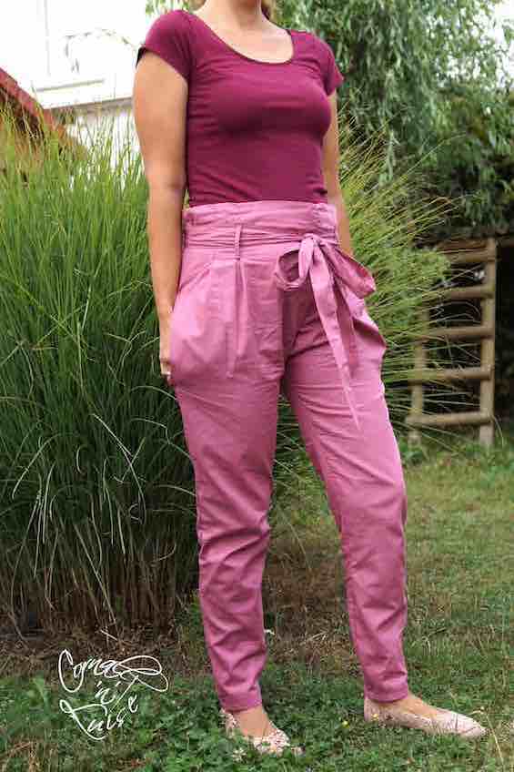 n-hfrosch-penny-schnittmuster-paperbag-hose-damen-ebook image 7