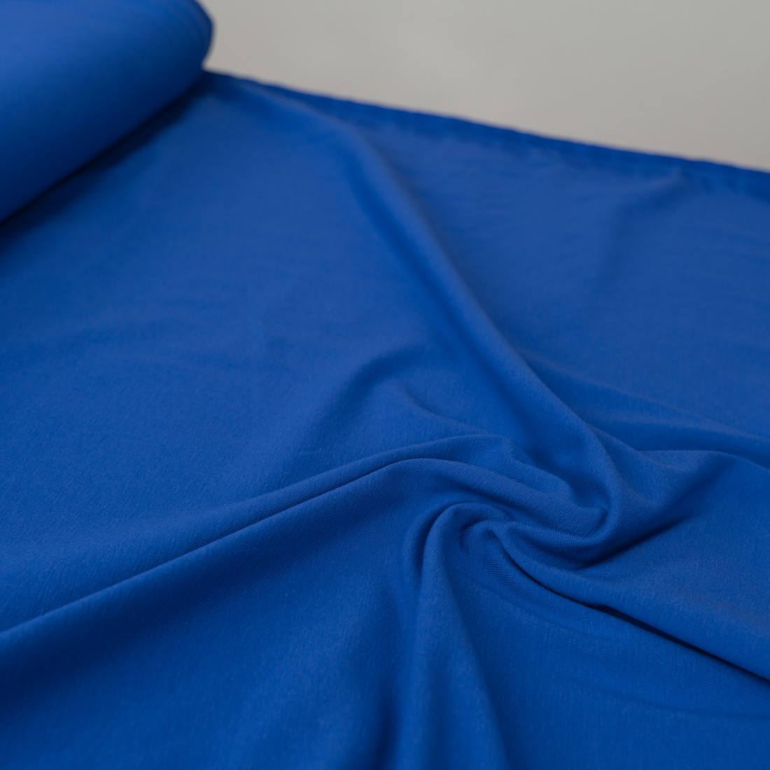 baumwolljersey-uni-stoff-royalblau-220-g-m image 4