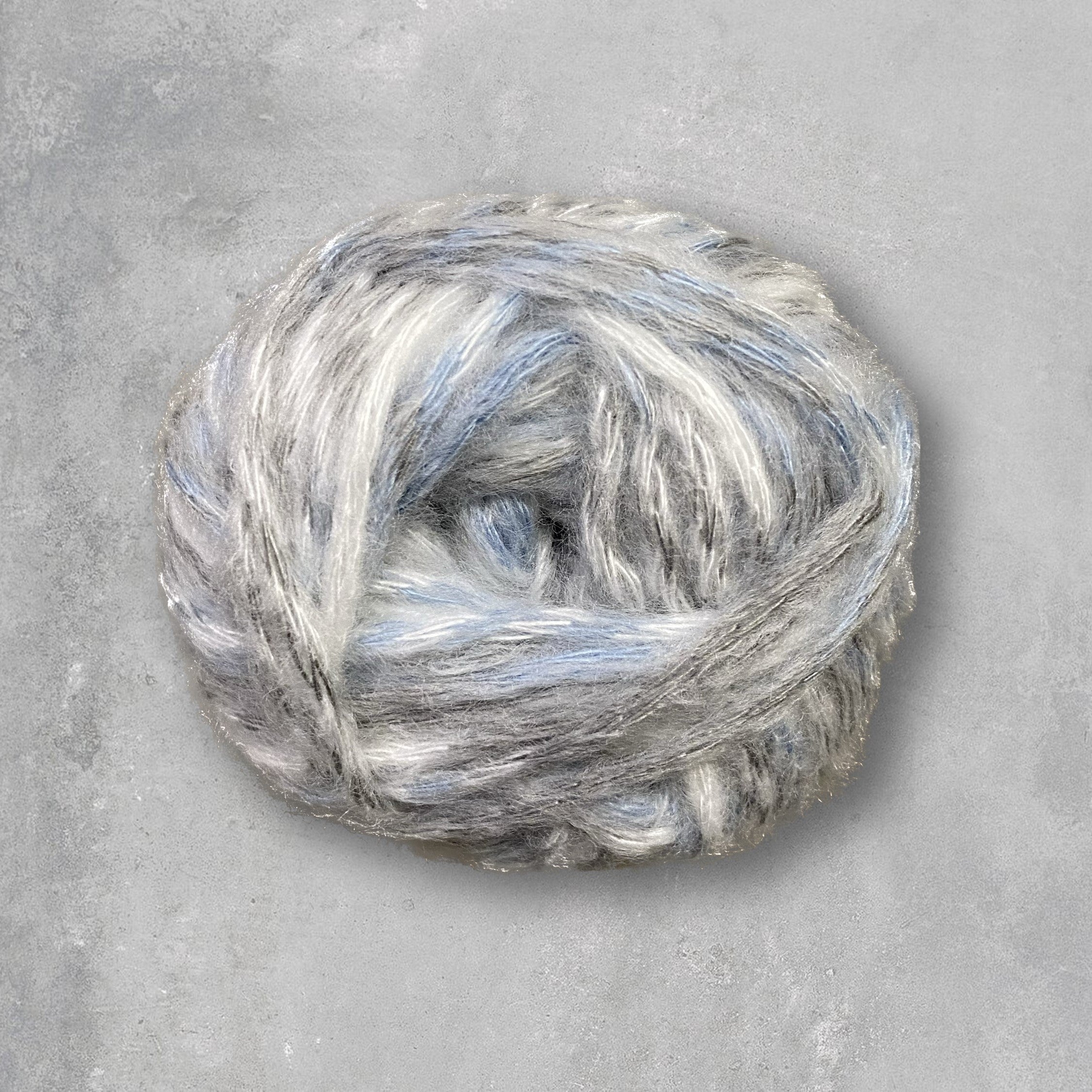 bellalana-zoewa-acrylgarn-beige-304-f-r-schals-und-pullover image 7