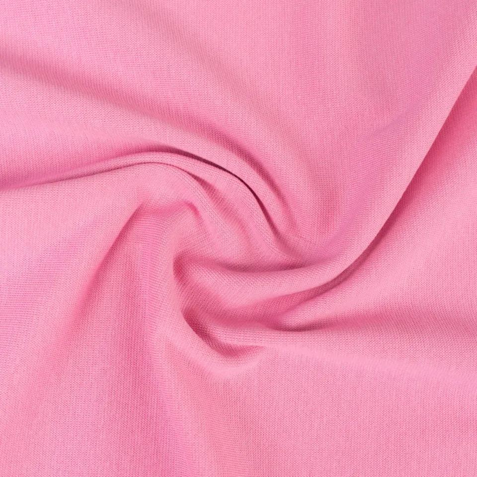 n-hfrosch-stoffe-bio-b-ndchenware-rosa-schlauchware image 1
