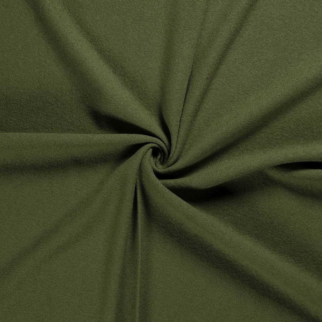 n-hfrosch-wollwalk-khaki-wollstoff-f-r-mantel-anzug image 6