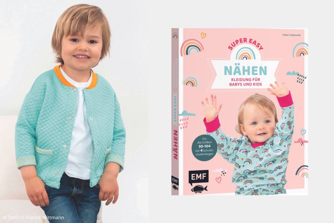 n-hfrosch-schnittmuster-baby-cardigan-tombol-gr-50-104 image 3