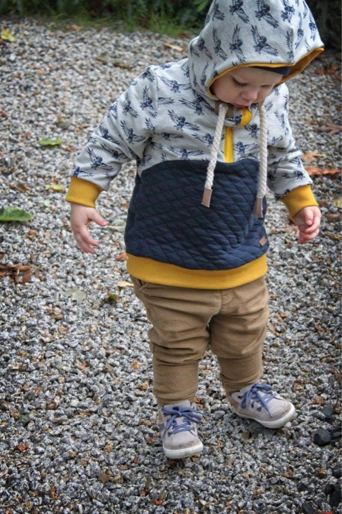 n-hfrosch-schnittmuster-kinder-hoodie-casual-zipp-e-book-gr-50-164 image 3