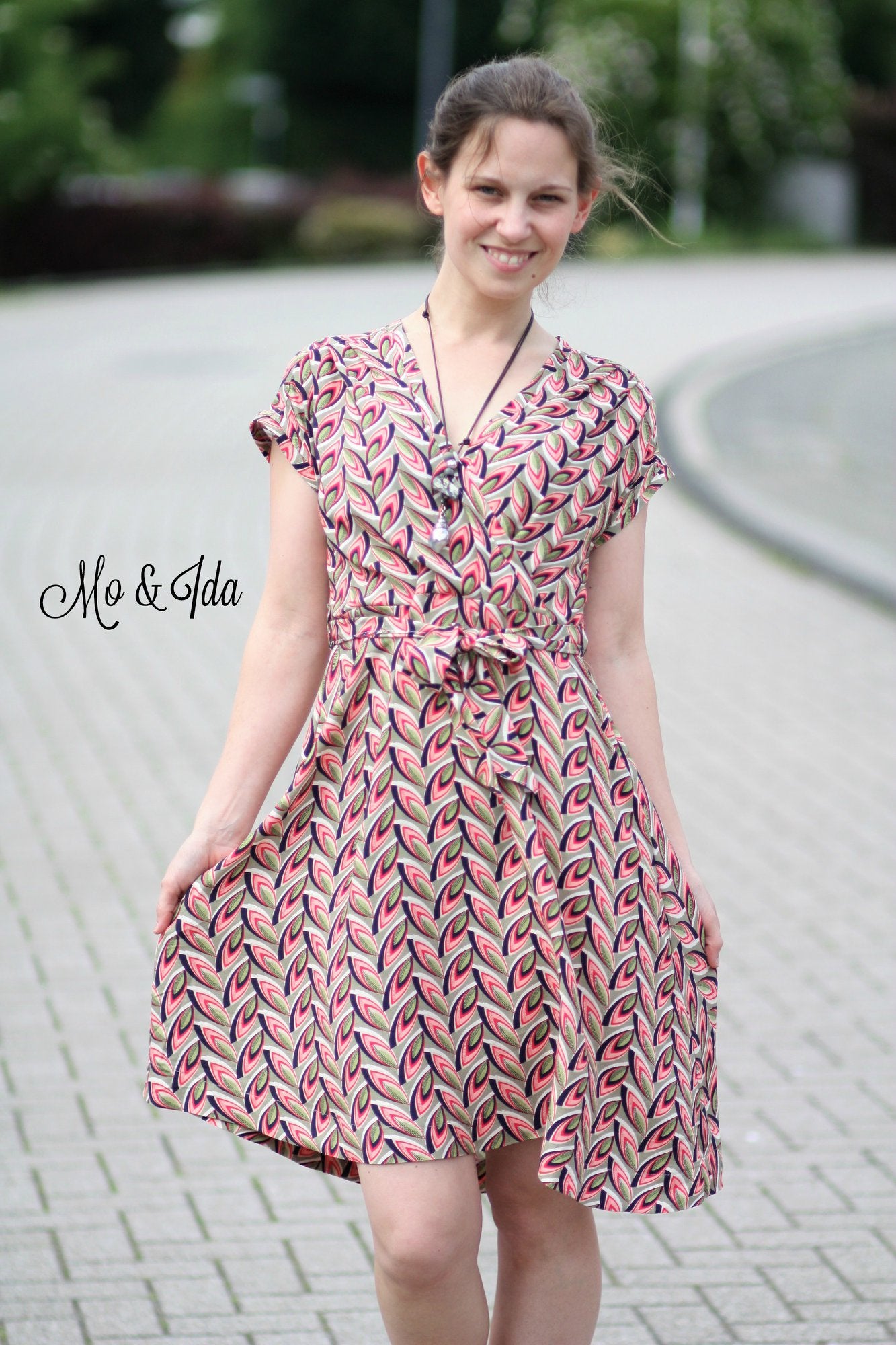 konfetti-patterns-gerda-papierschnittmuster-damenkleid-gr-32-50 image 3