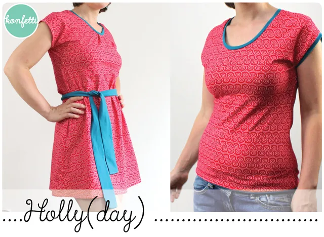 konfetti-patterns-holly-sommerkleid-shirt-ebook-gr-32-52 image 1