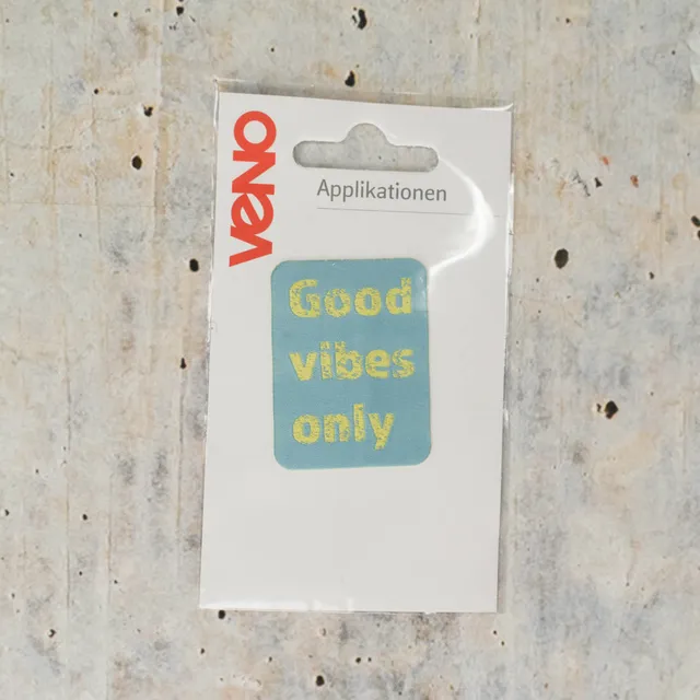 n-hfrosch-n-hzubeh-r-weblabel-good-vibes-only-b-gellabel image 1