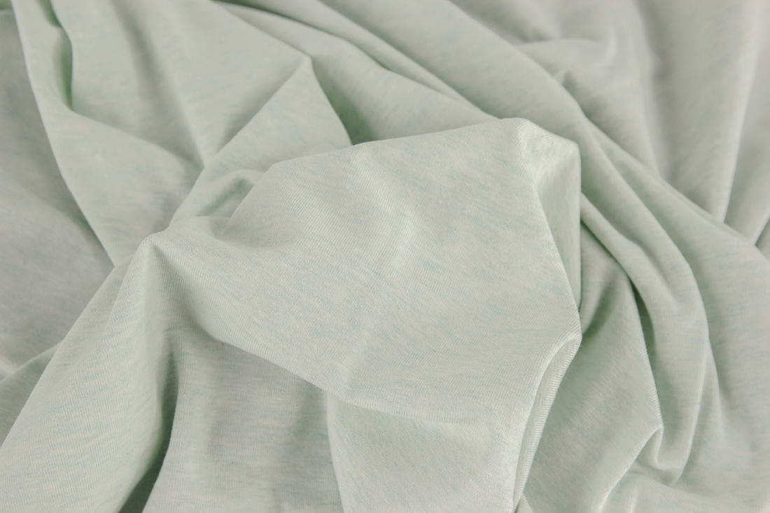n-hfrosch-sweat-jenna-meliert-sweatstoff-hellmint image 4