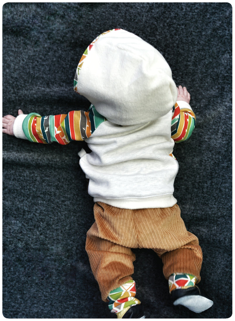 konfetti-patterns-babyhoodie-ebook-kapuzenpullover-gr-50-98 image 5