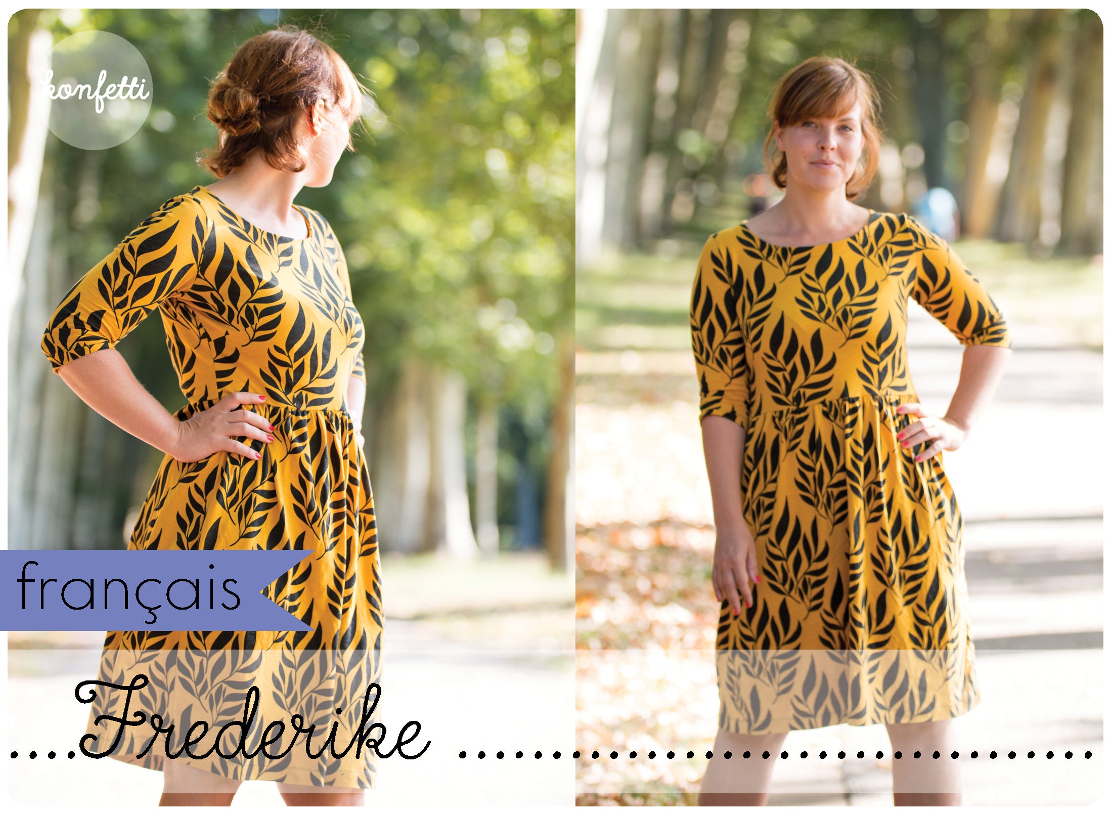 konfetti-patterns-frederike-kleid-schnittmuster-gr-32-50-franz-sisch image 1
